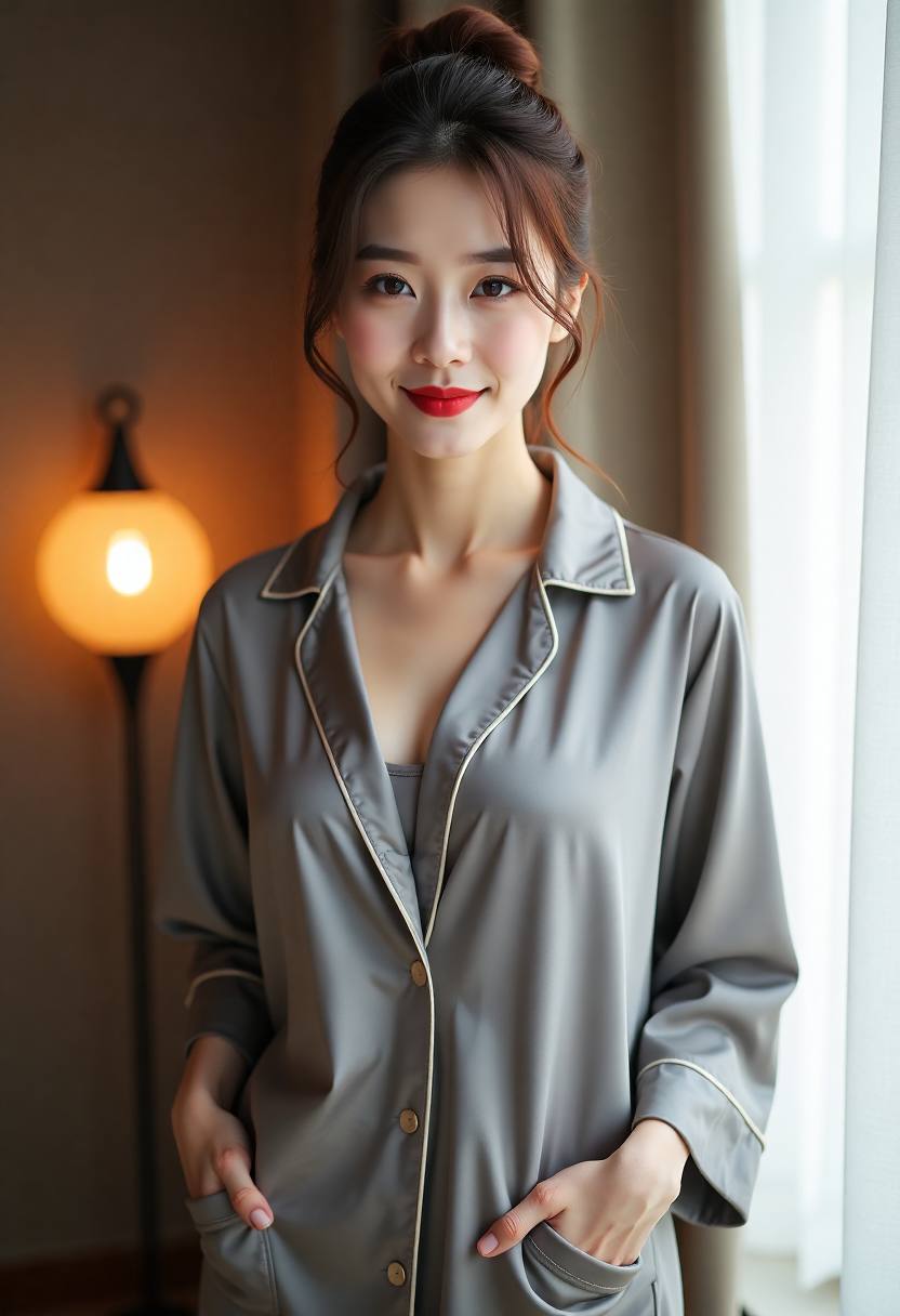 林夏的头像