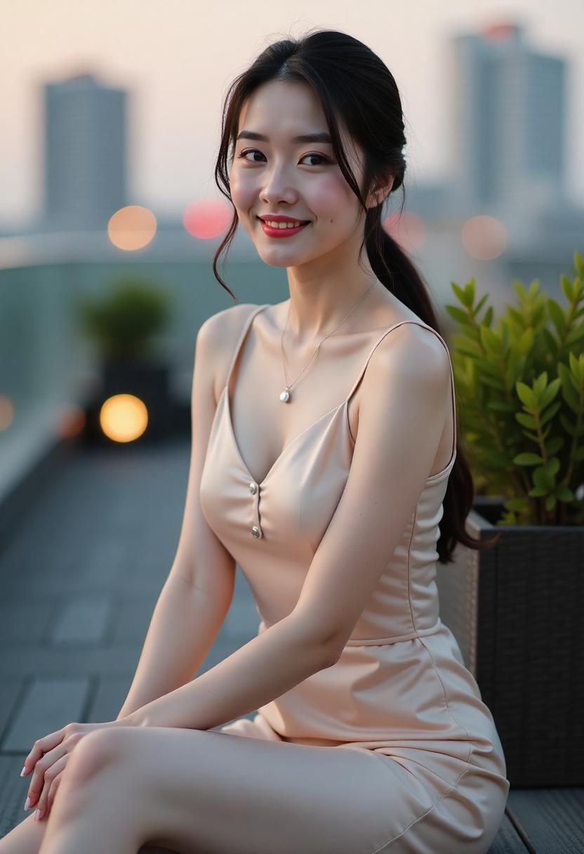 周小满的头像